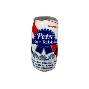 Pets Blue Ribbon Dog Toy